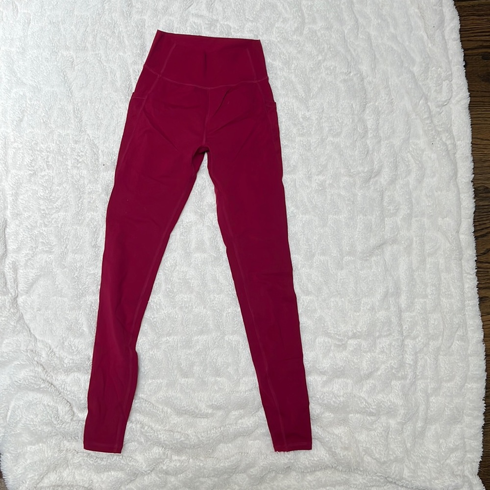 Alphalete leggings *so soft